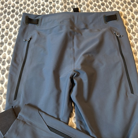 The North Face Summit Series soft shell pants - Picture 6 of 6